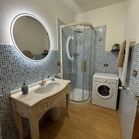 아파트 La Casina Di Maya *