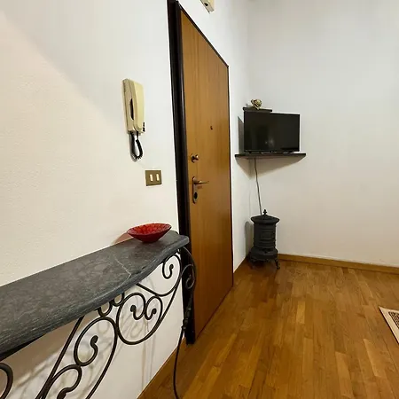 La Casina Di Maya Livorno
