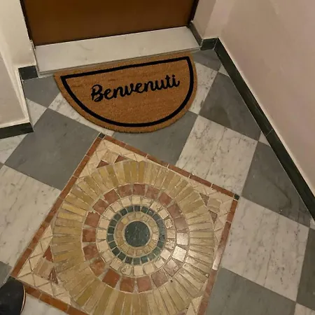 아파트 La Casina Di Maya