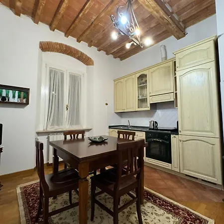 La Casina Di Maya